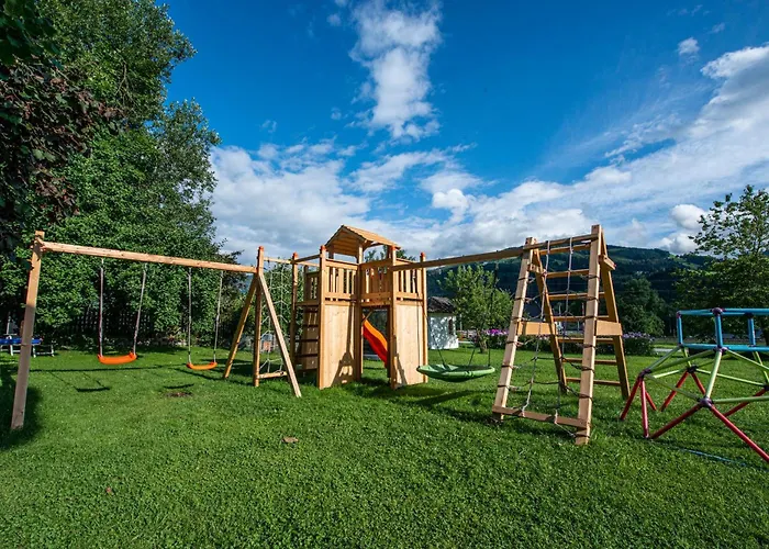 Untersulzberghof * Radstadt