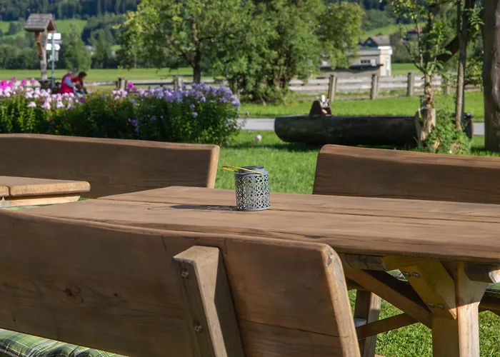 Untersulzberghof *