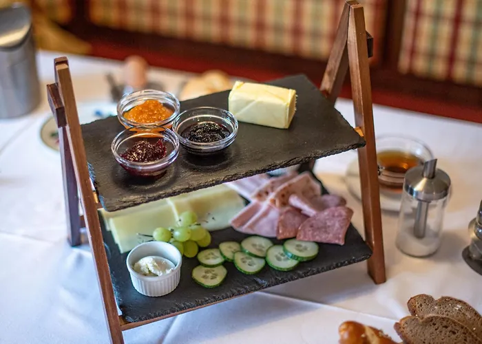 Untersulzberghof Lantgård