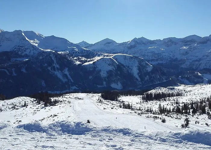 Lantgård Untersulzberghof