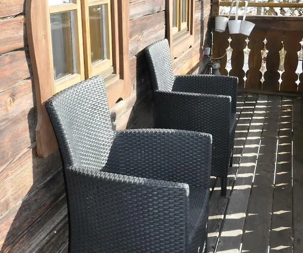 Lantgård Untersulzberghof